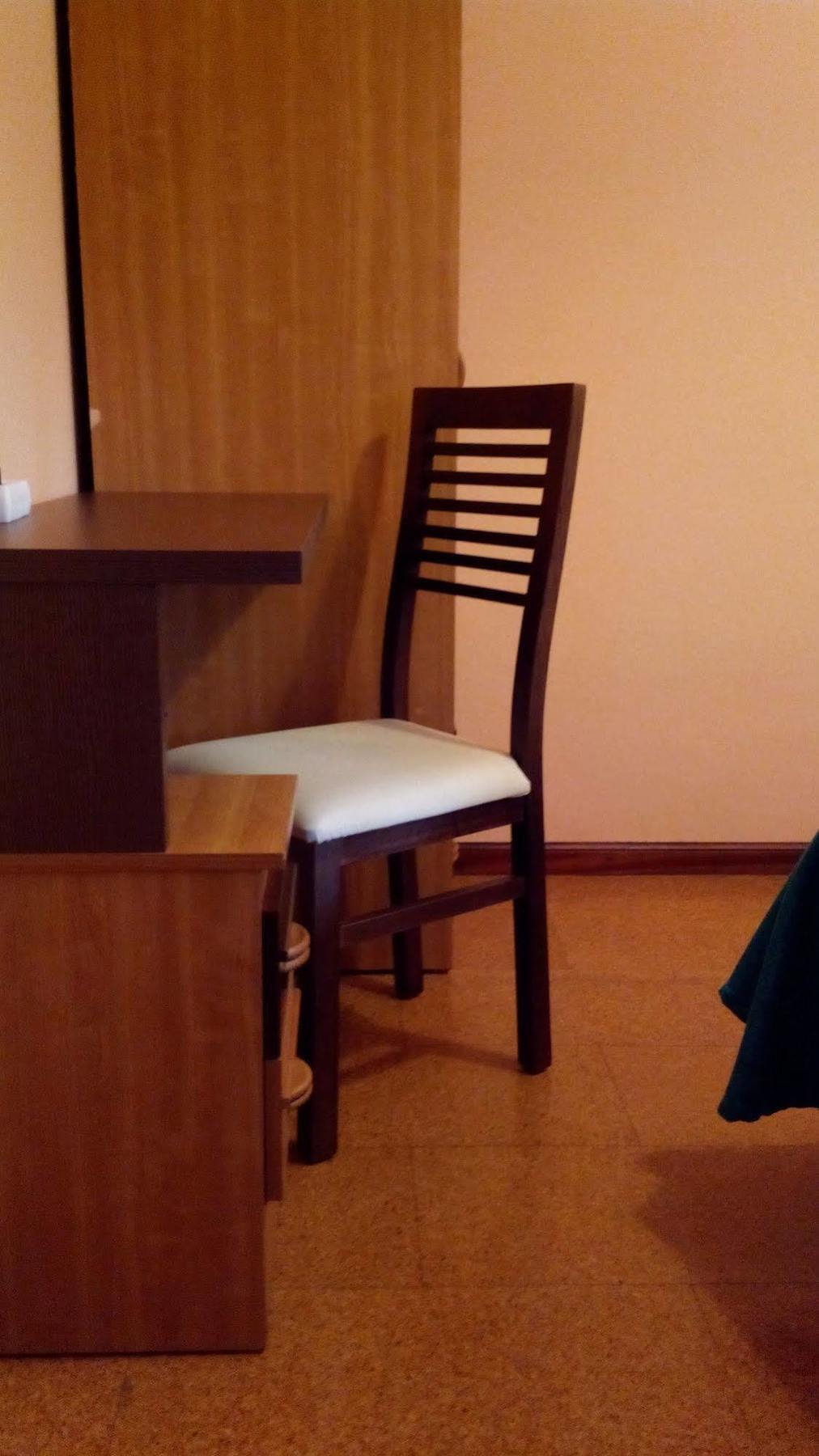 Pension Las Palmeras Lalín エクステリア 写真